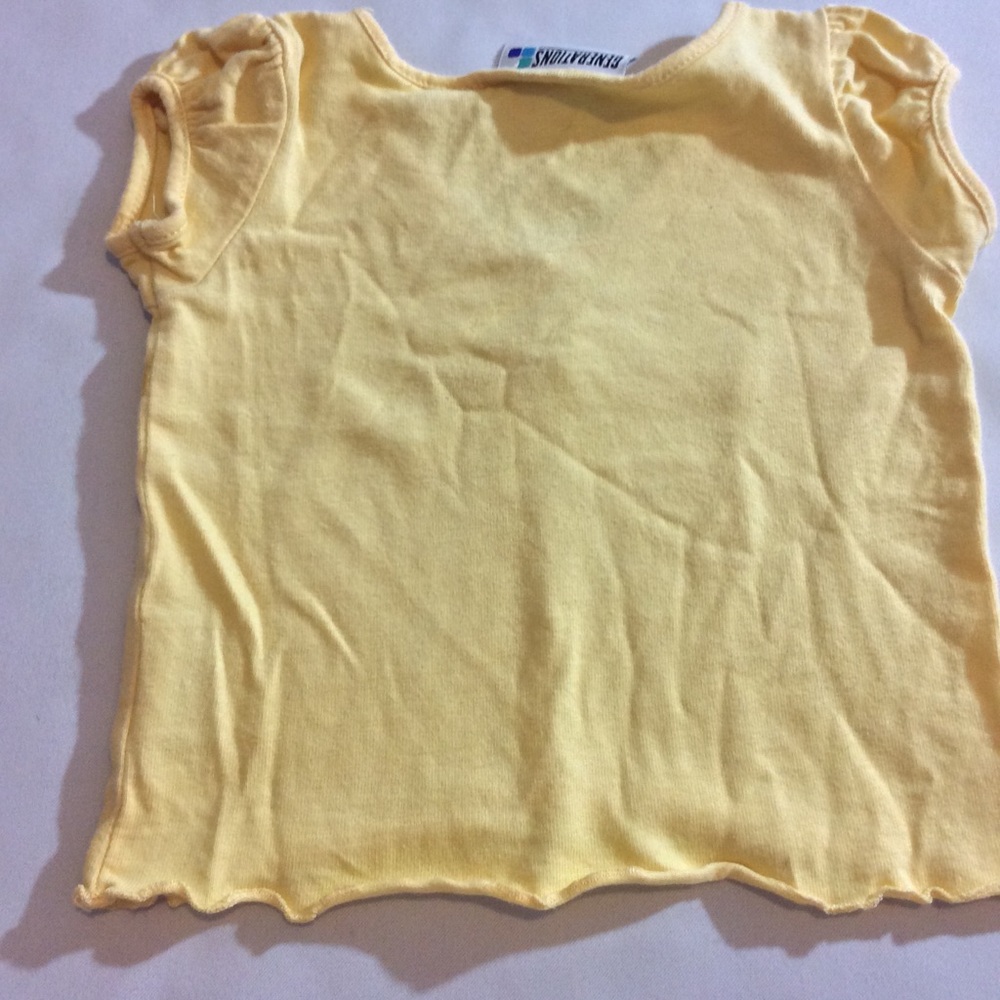 Generations tee-shirt - Picture 2 of 3